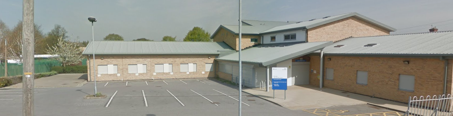 Mexborough Medical Practice